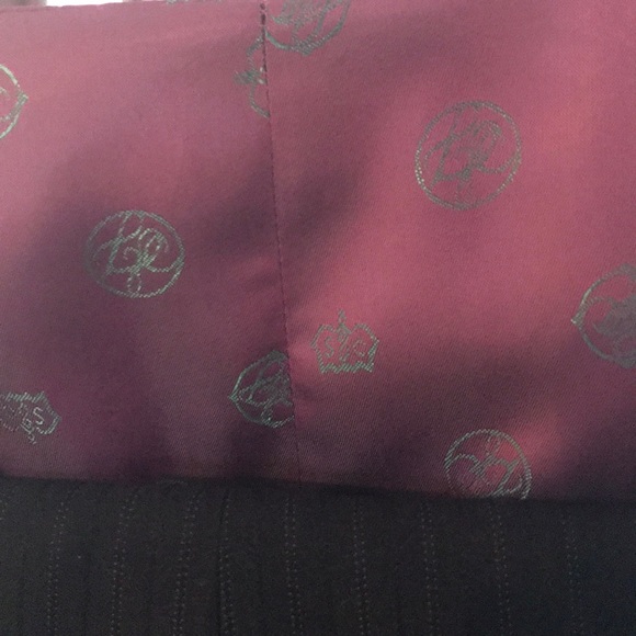 SJ Sean John 2 piece - Picture 2 of 8